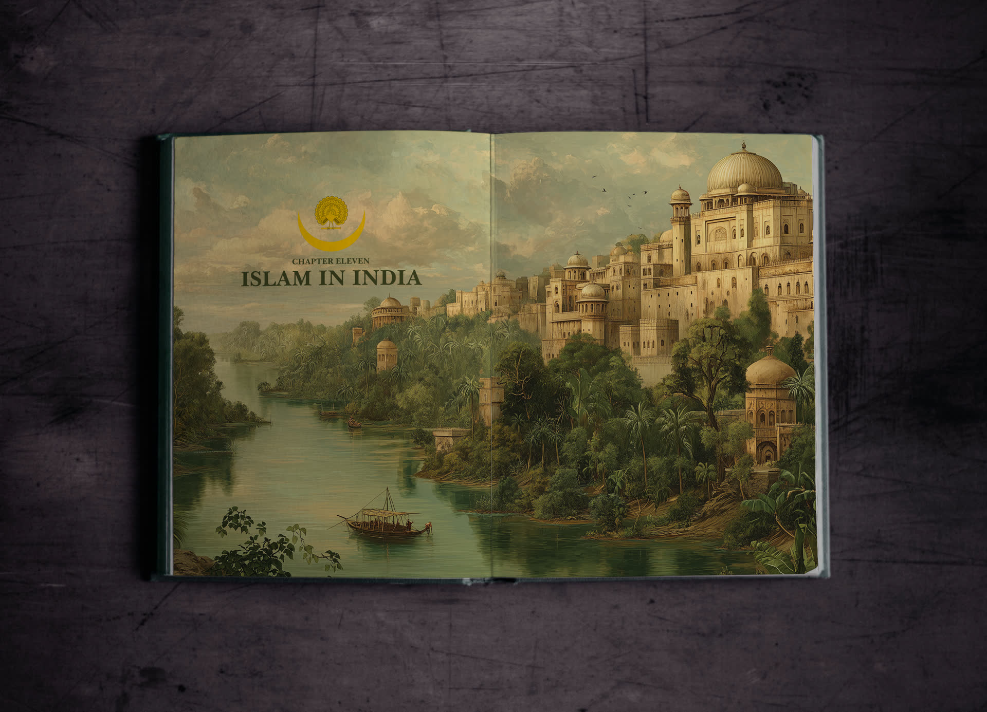 Islam in India